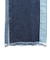 PATCHWORK DENIM PANTS