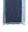 PATCHWORK DENIM PANTS