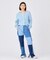 PATCHWORK DENIM PANTS