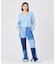 PATCHWORK DENIM PANTS