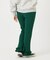 RUFFLE HEM FLARE PANTS