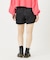 JACQUARD SHORT PANTS