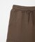 SWEAT CARGO SKIRT