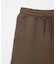 SWEAT CARGO SKIRT