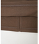 SWEAT CARGO SKIRT