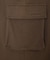 SWEAT CARGO SKIRT
