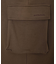SWEAT CARGO SKIRT