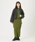 SWEAT CARGO SKIRT