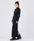 SWEAT CARGO SKIRT