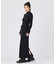SWEAT CARGO SKIRT