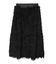 FEATHER SKIRT