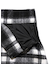 PLAID MINI SKIRT