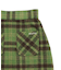 PLAID MINI SKIRT