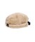 LOGO FLUFFY ROLL CAP