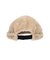LOGO FLUFFY ROLL CAP