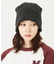 LOGO KNIT HAT