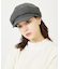 LOGO CASQUETTE