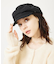 LOGO CASQUETTE