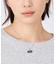 ELLIPSE LOGO NECKLACE