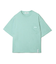 BASIC POCKET S/S TEE