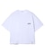 BASIC POCKET S/S TEE