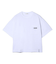 BASIC POCKET S/S TEE