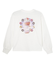 POP DONUT  L/S TEE