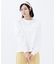 POP DONUT  L/S TEE