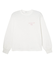 POP DONUT  L/S TEE