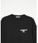 POP DONUT  L/S TEE