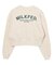 DAILY CREWNECK SWEAT TOP