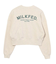 DAILY CREWNECK SWEAT TOP