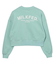 DAILY CREWNECK SWEAT TOP