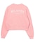 DAILY CREWNECK SWEAT TOP