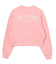 DAILY CREWNECK SWEAT TOP