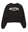 DAILY CREWNECK SWEAT TOP