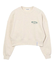 DAILY CREWNECK SWEAT TOP