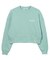 DAILY CREWNECK SWEAT TOP