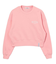 DAILY CREWNECK SWEAT TOP