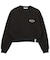 DAILY CREWNECK SWEAT TOP