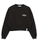 DAILY CREWNECK SWEAT TOP