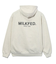 BASIC SWEAT HOODIE