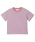 STRIPED S/S TOP