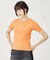 LETTUCE EDGE S/S TOP