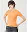 LETTUCE EDGE S/S TOP
