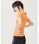 LETTUCE EDGE S/S TOP