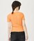 LETTUCE EDGE S/S TOP