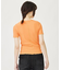LETTUCE EDGE S/S TOP