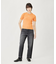 LETTUCE EDGE S/S TOP