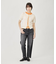 LETTUCE EDGE S/S TOP